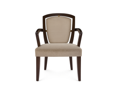 MARCUS ARM CHAIR