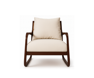 CALMA ACCENT CHAIR