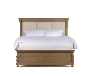 SUMMERVILE  BED