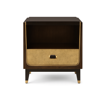 NOVA BEDSIDE TABLE