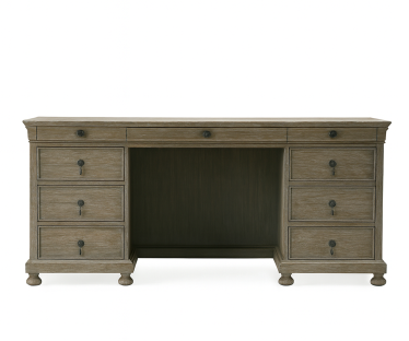 EDGAR DESK