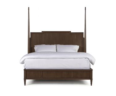 VERMEER BED