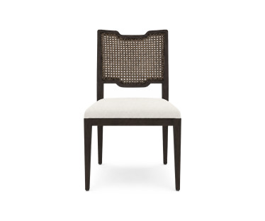 EBRO SIDE CHAIR