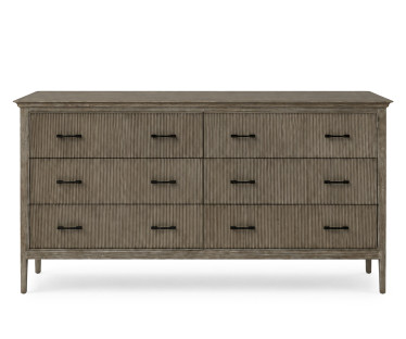 ETHER CHEST OF DRAWERS