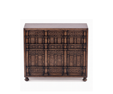 SENNETTE CHEST