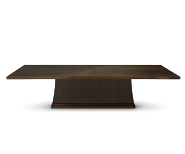 BAYLESS DINING TABLE