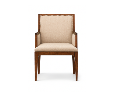 BENNETT ARM CHAIR