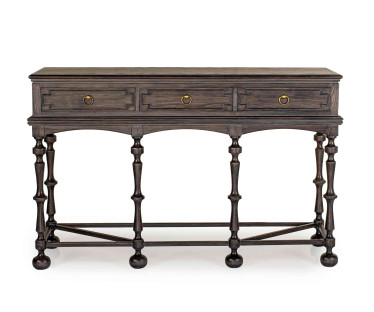 CASTANO CONSOLE