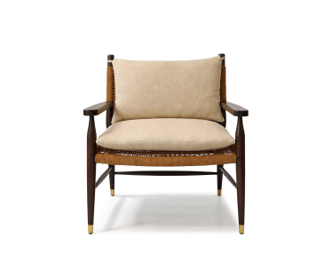 CANOPUS ACCENT CHAIR