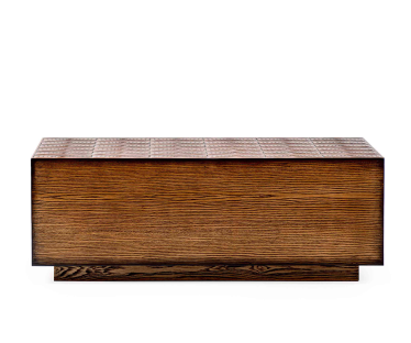 KUSAMA COFFEE TABLE