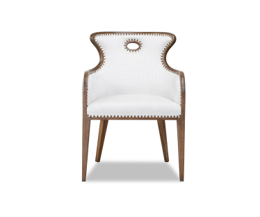 KELSEY ARM CHAIR