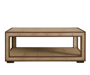 COFFEE TABLE 2
