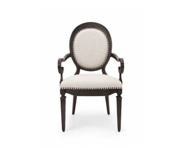 LYSANDRA ARM CHAIR