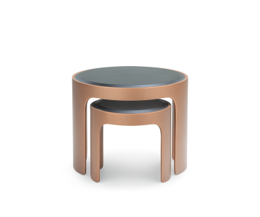 JASPER COFFEE TABLE
