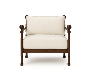 ARMITAGE ACCENT CHAIR