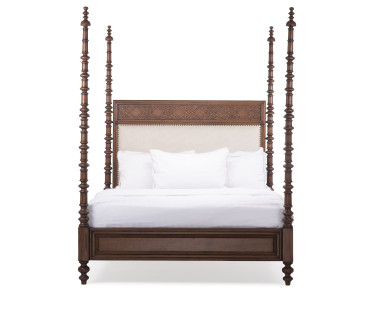 ELIZABETH  BED