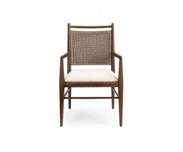 NADINE ARM CHAIR