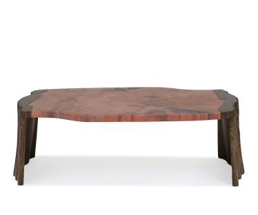 TERRA COFFEE TABLE
