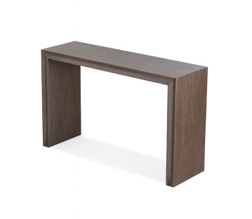 CEDAR CONSOLE TABLE