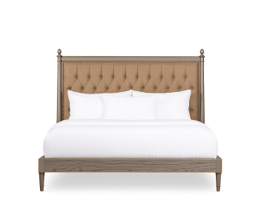 GEOFFREY BED