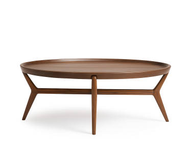 GEORGIA COFFEE TABLE