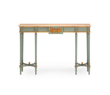CLARA CONSOLE TABLE