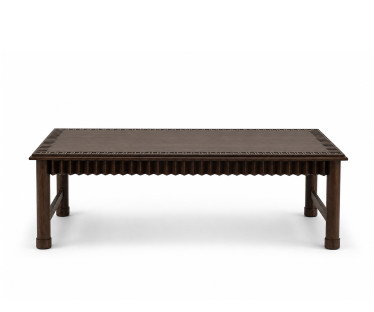 STERLING COFFEE TABLE