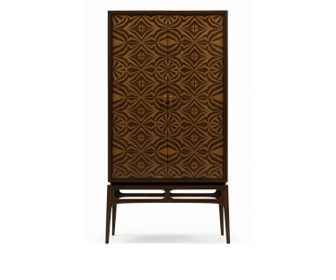 QUINN ARMOIRE