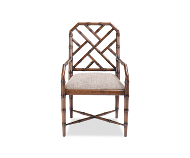 HUBERT ARM CHAIR