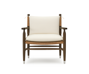 CANOPUS ACCENT CHAIR