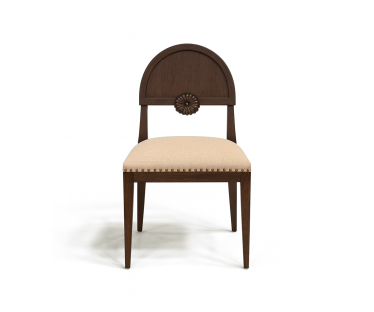 ALLIUM  DINING CHAIR