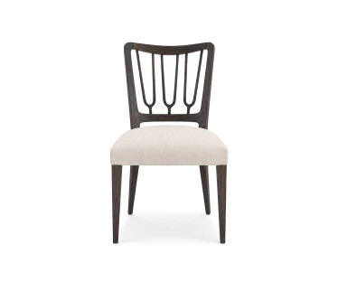 URAL DINING SIDE CHAIR