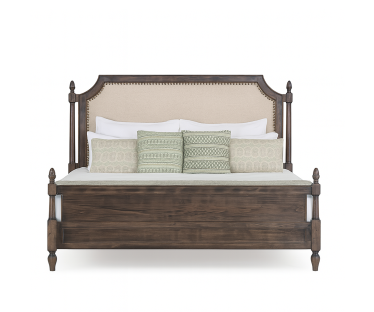 ABAGAIL BED