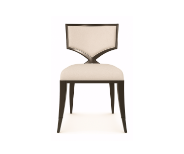 ECLAT DINING CHAIR
