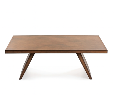 EVERETT  COFFEE TABLE