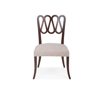 BURELL SIDE CHAIR