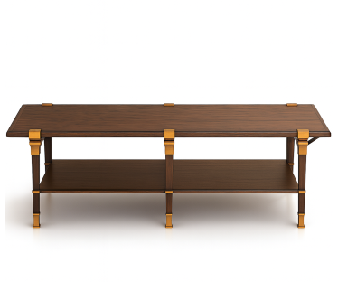 DAHLIAN COFFEE TABLE