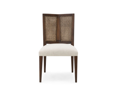 GALETTI SIDE CHAIR
