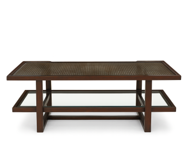 LOGAN COFFEE TABLE