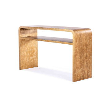 TYNE WATERFALL CONSOLE