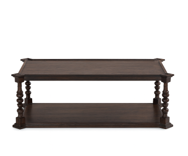 NYSA COFFEE TABLE