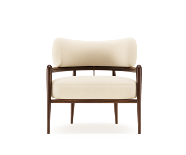 TETON ACCENT CHAIR