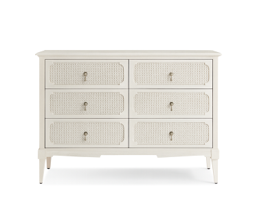 NIVEA CHEST OF DRAWERS
