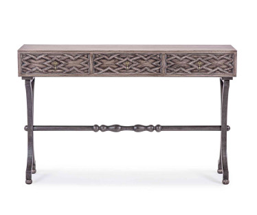 PENROSE CONSOLE TABLE