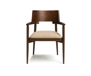 CLEMENT DINING CHAIR