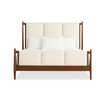 CAMELLIA BED
