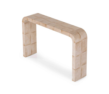 CASPARA CONSOLE