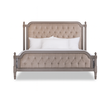 EGBERT BED