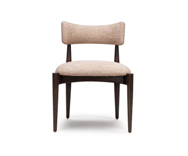 FLAUBERT DINING CHAIR