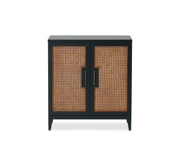 AMELIA WICKER CHEST